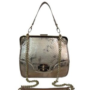 Galian Shoulder Bag